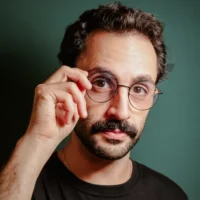 Picture of Gustavo Gaiofato